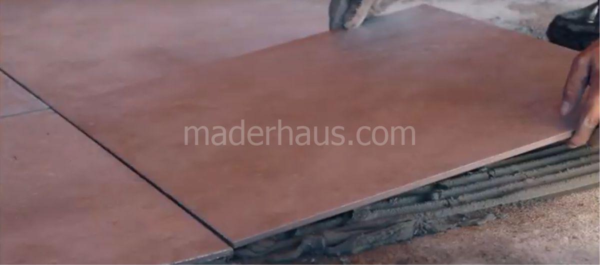 2 - MaderHaus - Carpetas y Cerámicos