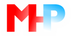 Logo MH Plus V1